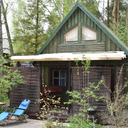 Domek Nad Morzem Дембки