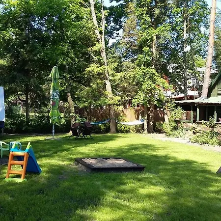Domek Nad Morzem *