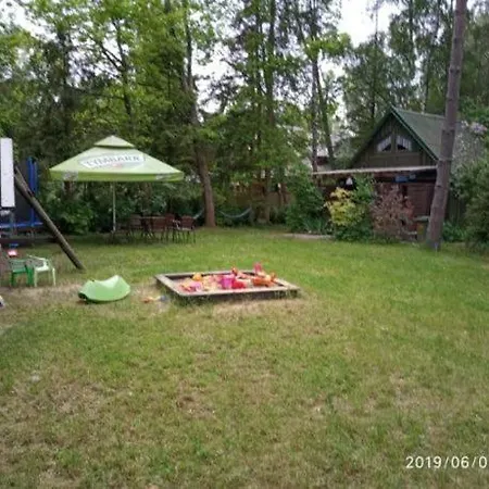 Domek Nad Morzem